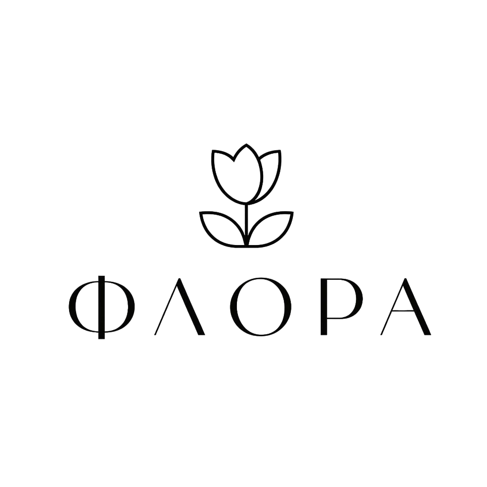 ФЛОРА — Доставка цветов